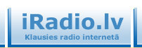 iRadio.lv